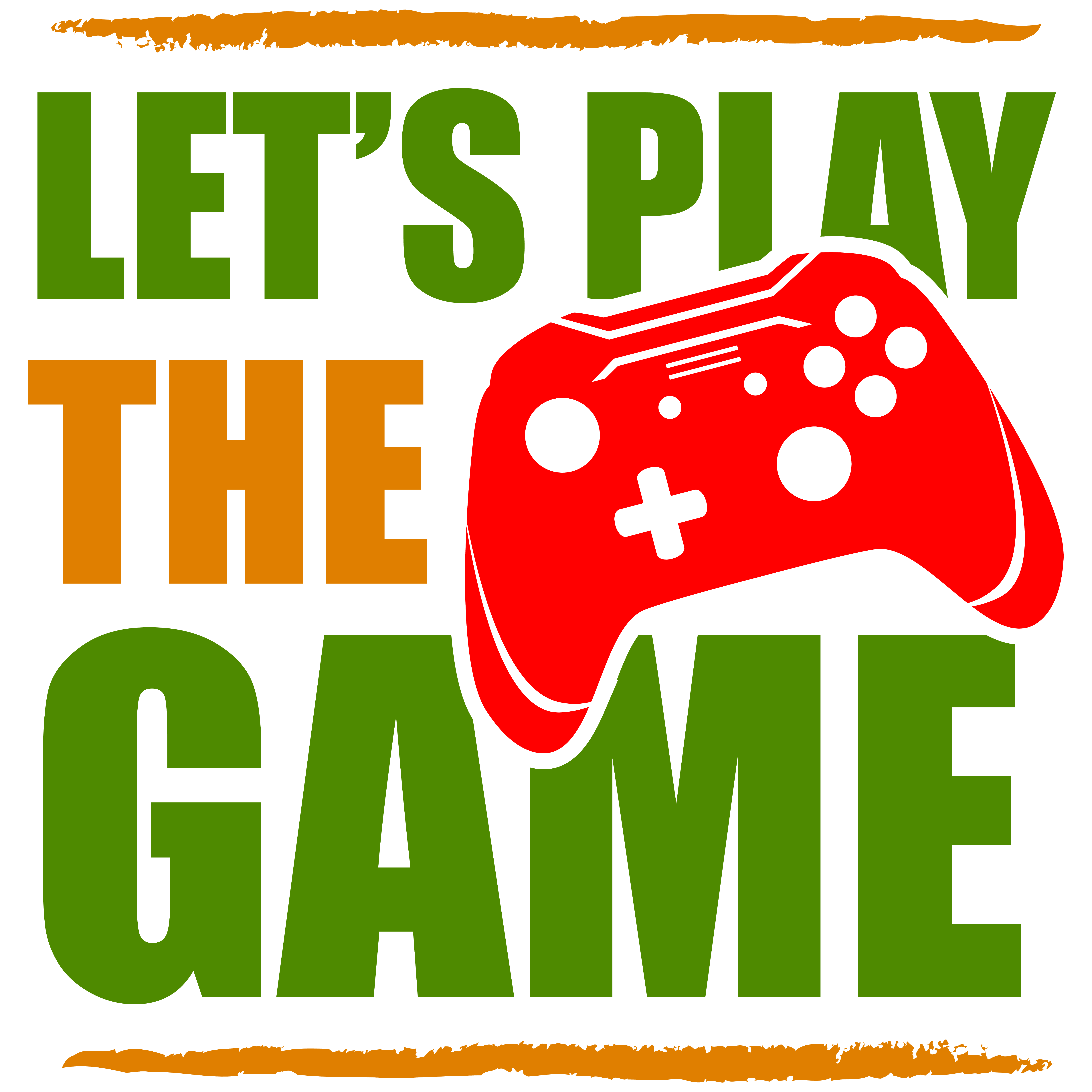 Let’s Play the Game – Ready to Win artwork